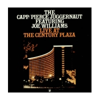 Live At The Century Plaza