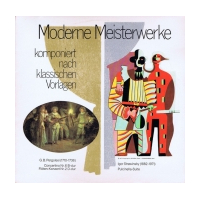 Concertino Nr. 6 B-Dur Flöten-Konzert Nr. 2 D-Dur