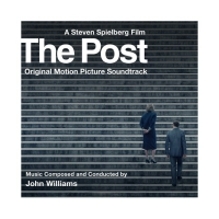 The Post (Original Motion Picture Soundtrack)
