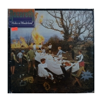 Malice In Wonderland