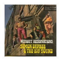 Without Reservations