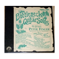 Bottleneck Guitar Solos