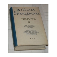 HISTORIE díl II. - básnì