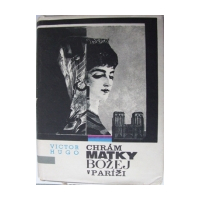 Chrám matky boej v Paríi