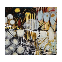 Buffalo April 22 2012