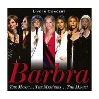 The Music... The Memories... The Magic! (Live In Concert)