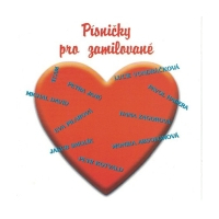 Písnièky pro zamilované