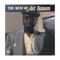 The Best Of Art Tatum