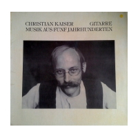 Musik Aus Fünf Jahrhunderten