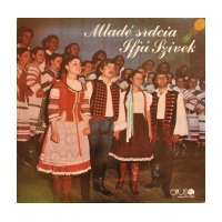 Ifjú Szivek- Mladé srdcia