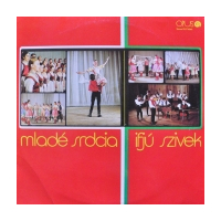 Ifjú Szivek- Mladé srdcia