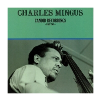 Candid Recordings ·Part Two·