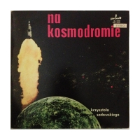 Na kosmodromie