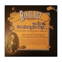 Bixology: Georgia On My Mind