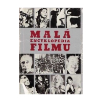 Malá encyklopédia filmu