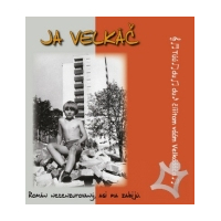 Ja velkáè - audiokniha na CD