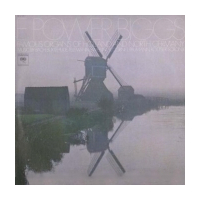 Famous Organs Of Holland And North Germany