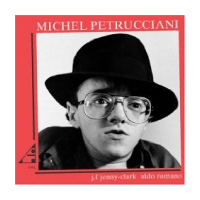 Michel Petrucciani
