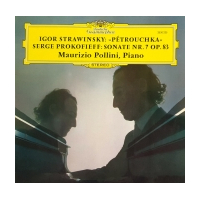 Pétrouchka / Sonate Nr. 7 Op. 83