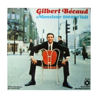 Monsieur 100 000 Volt