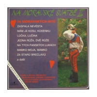 Na moravské svatbì II