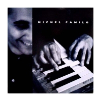 Michel Camilo