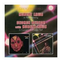 In The Beginning / In Concert