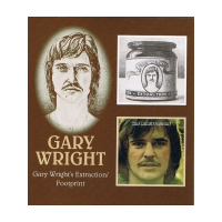 Gary Wright`s Extraction/Footprint