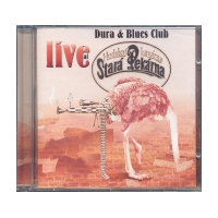 Live At Hudební Kavárna Stará Pekárna