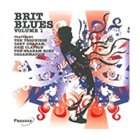 Brit Blues Vol.1