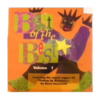 Best Of The Best Volume 1