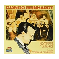 Le Quintette du Hot Club de France