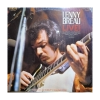 The Velvet Touch Of Lenny Breau - Live!