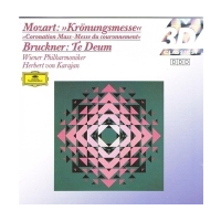 Coronation Mass / Te Deum