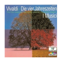 Die Vier Jahreszeiten