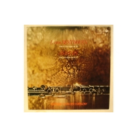 Octet in E flat major