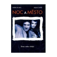 Noc a mìsto