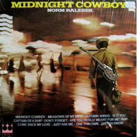Midnight Cowboy