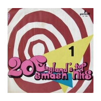 England`s Top 20 Smash Hits - 1