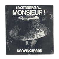 En Ce Temps La Monsieur / Passionnement