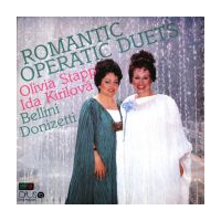 Romantic Operatic Duets