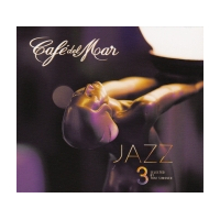 Café Del Mar Jazz 3