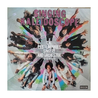 Singing Kaleidoscope