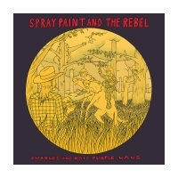 Charles And Roy`s Purple Wang