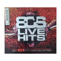 80`s Live Hits