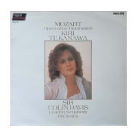 Opera Arias / Opernarien