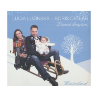 Zimná krajina (Winterland)