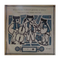 Slovenské ¾udové piesne a tance