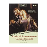 Lucia di lammermoor