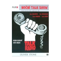 Noèní talk show /Film X - sbìratelská edice III./